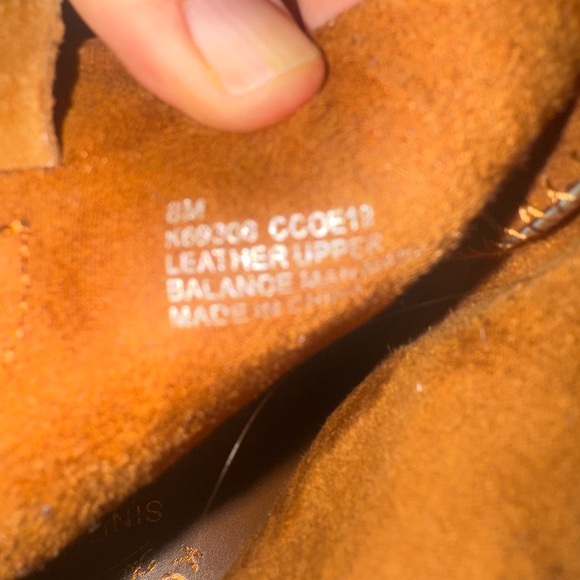 Kork-ease Ticino western boot - Picture 6 of 6